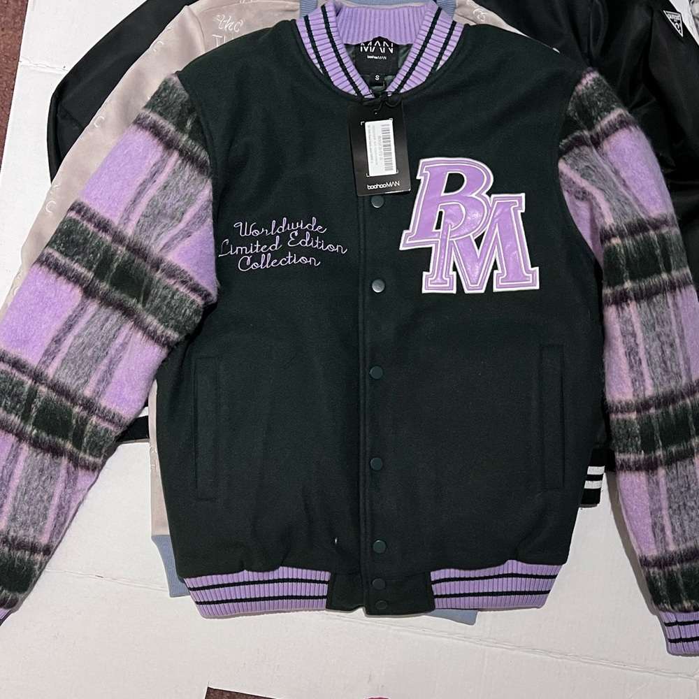 Cool . Different . Trendy